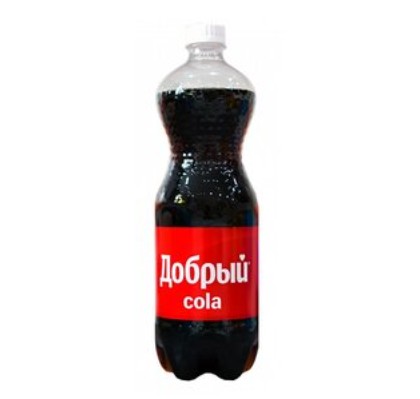 Добрый кола