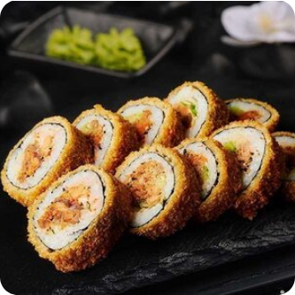 Ролл Спартак