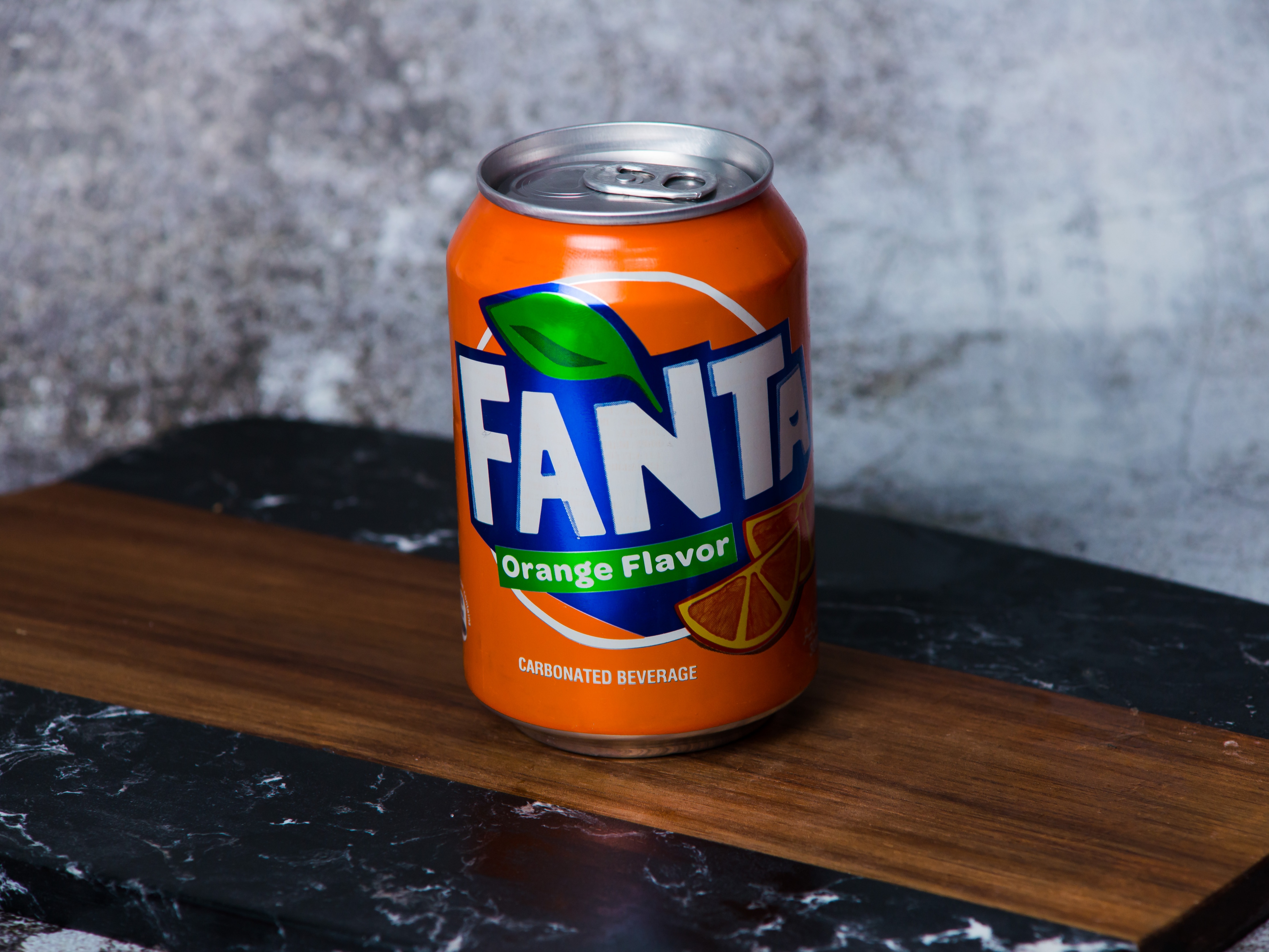 Fanta