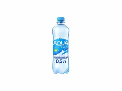 Aqua Minerale Негазированная