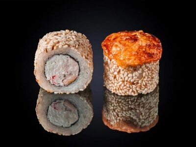 Запеченный Чикен спайси