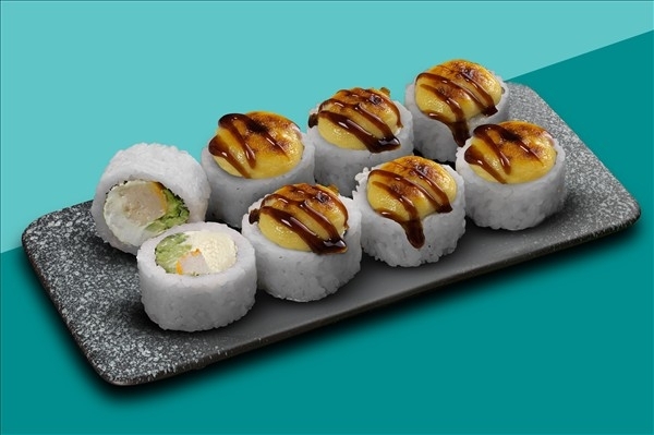 Запеченная Цыпа