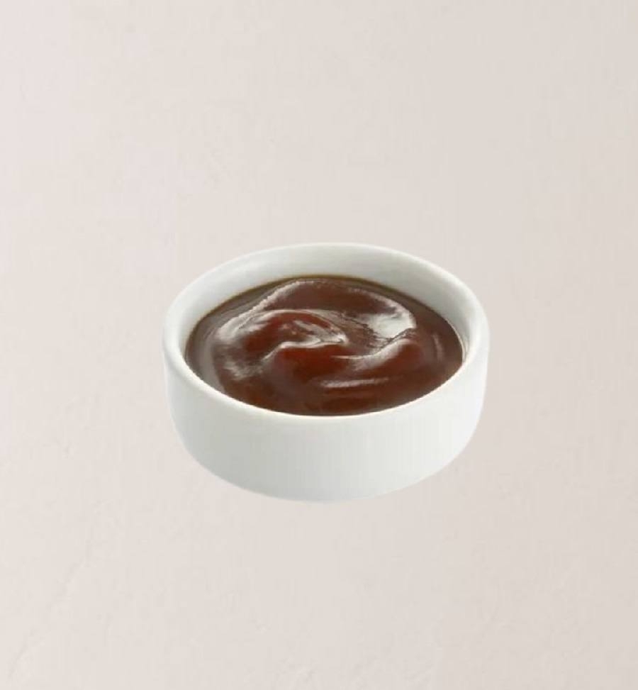 Соус BBQ фасовка