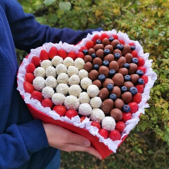 Сердце (Сердце № 75)