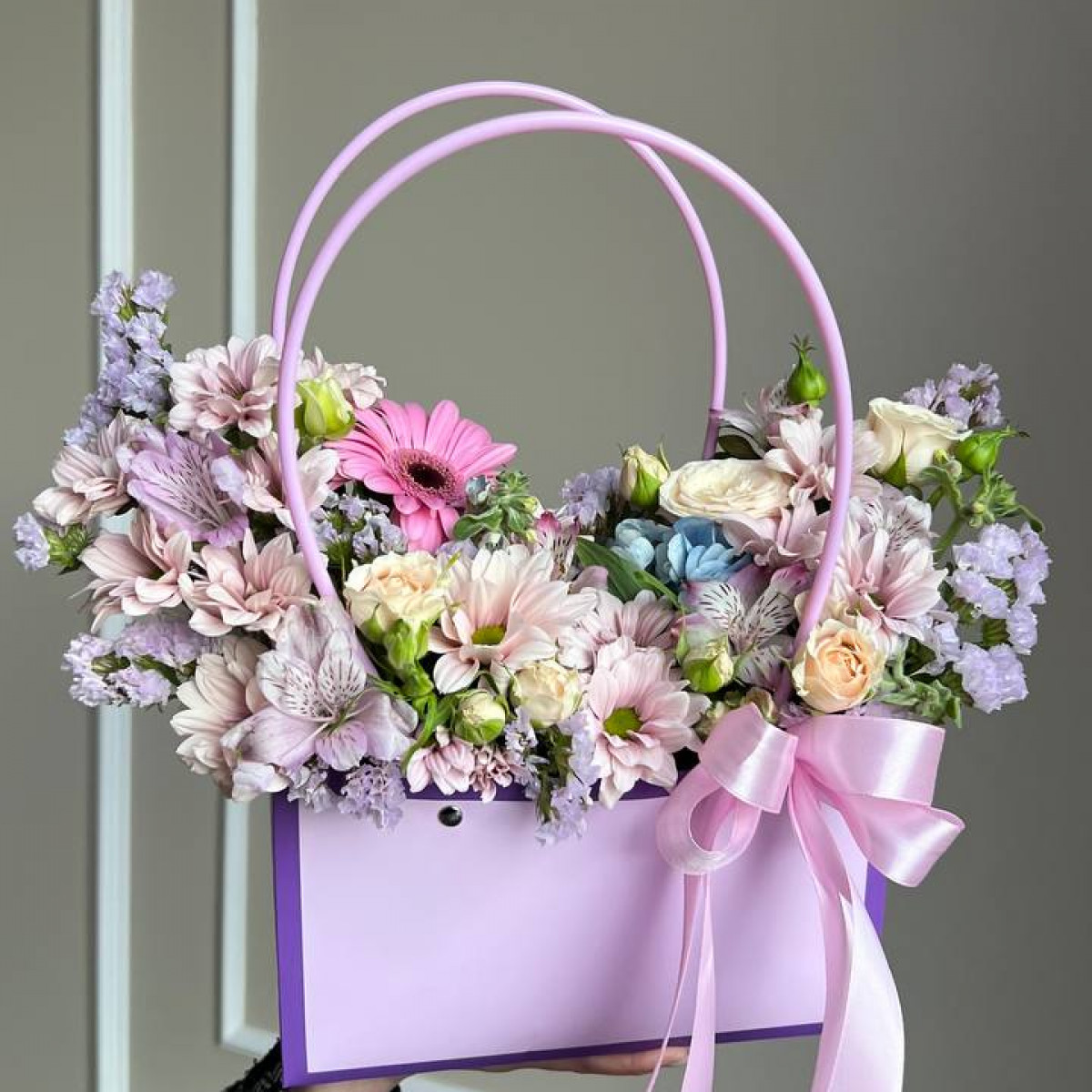 Композиция (предзаказ) 91