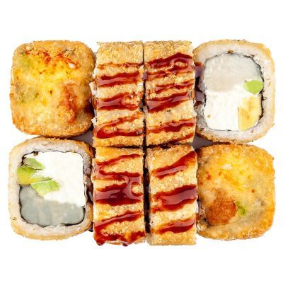 Хотатэ Темпура