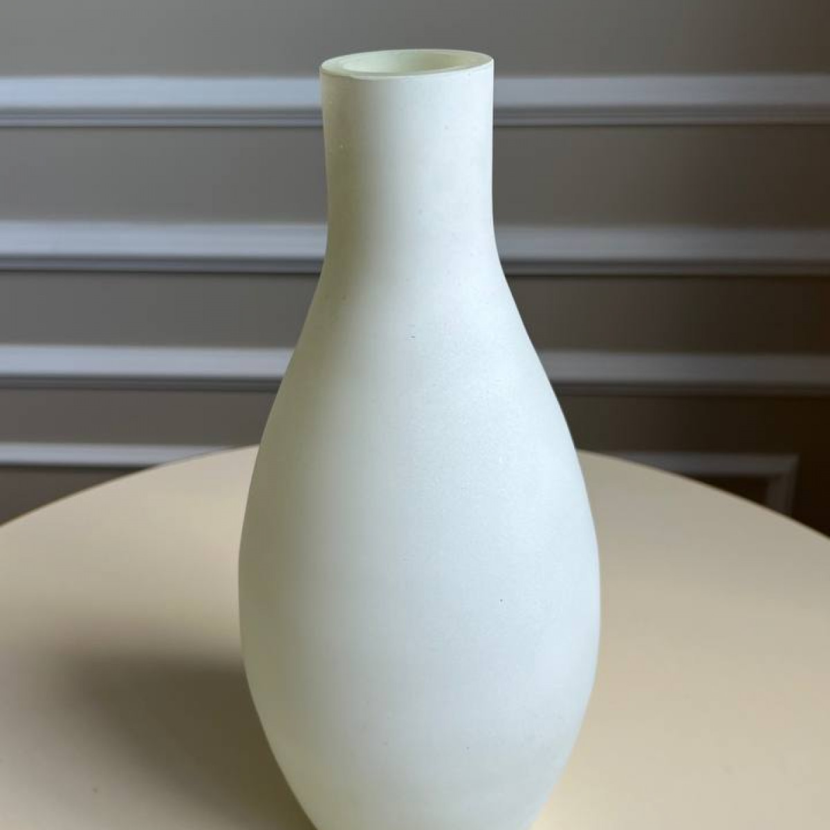 Ваза стекло Артикул: В22