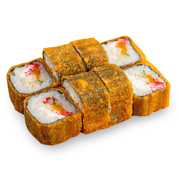 Крабико ролл