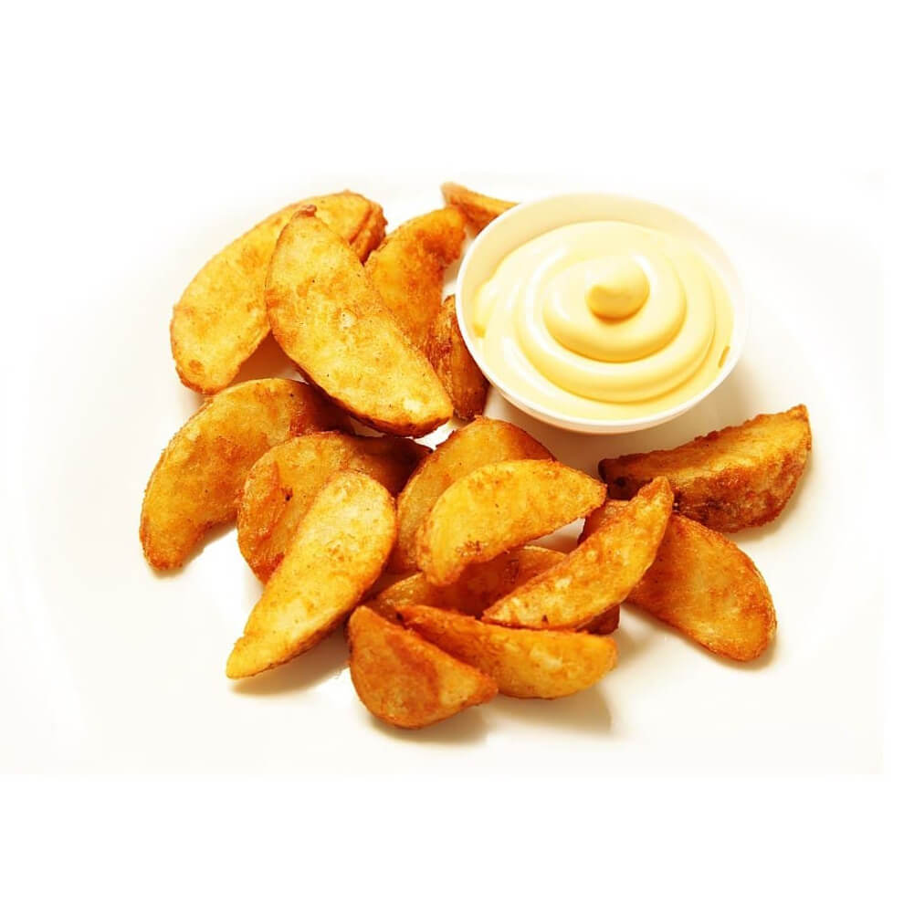 Картофель Айдахо