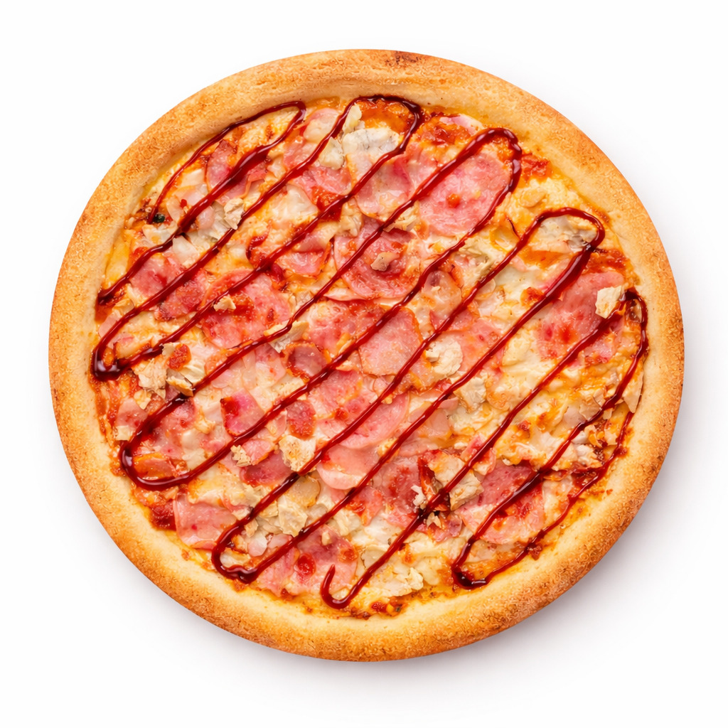 Ассорти 33 см. (итальянское)