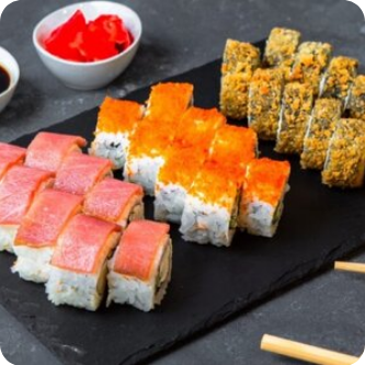 Мини-наборчик 