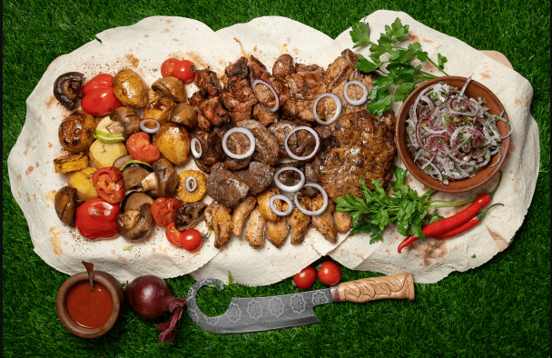 Мясной набор №3