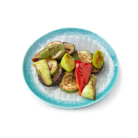 Овощи гриль