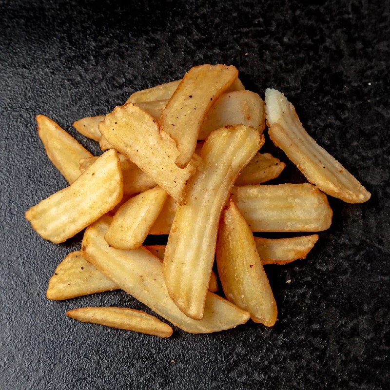 Картофельные стрипсы (120 гр)