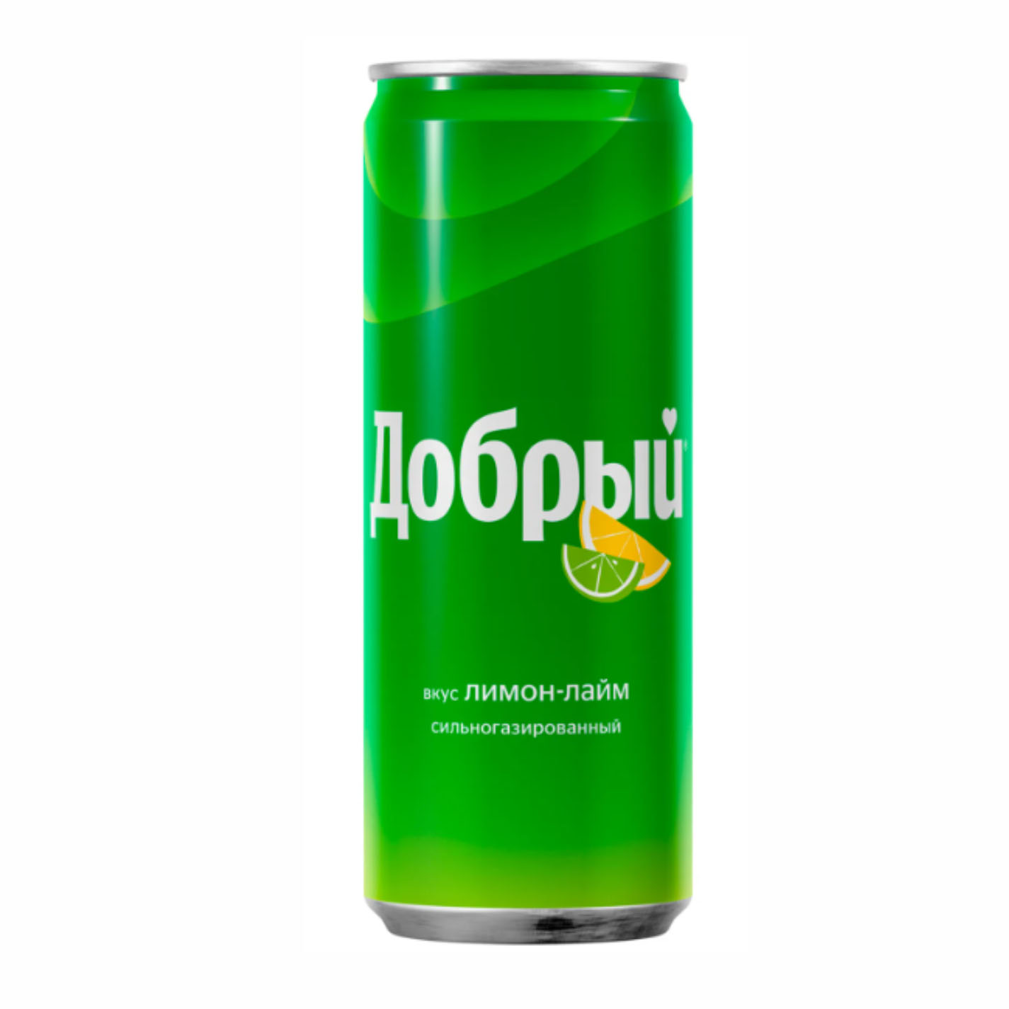 Добрый Лимон-Лайм