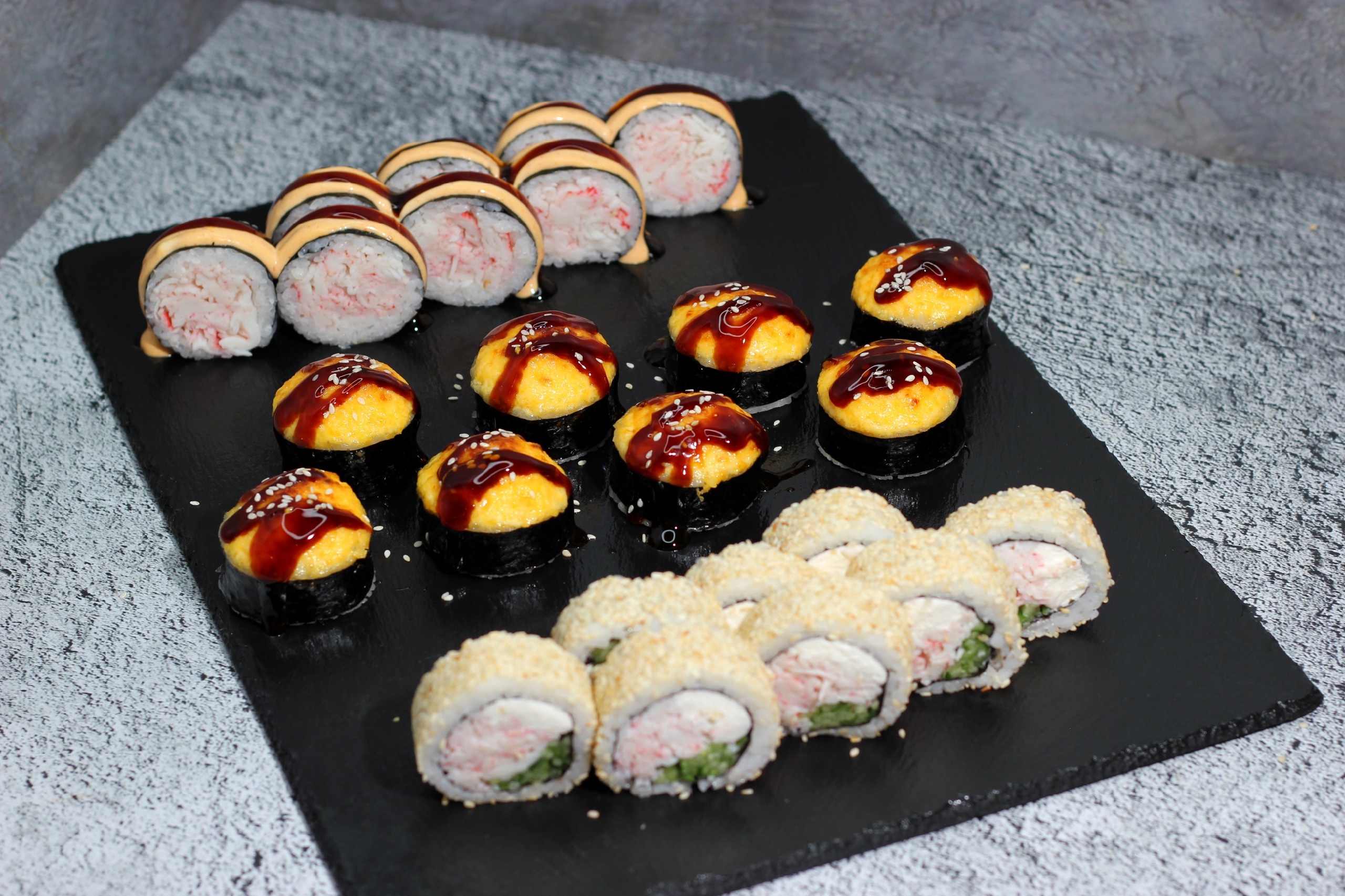 Мистер крабс