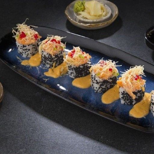 Урамаки