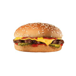 Грек-Бургер