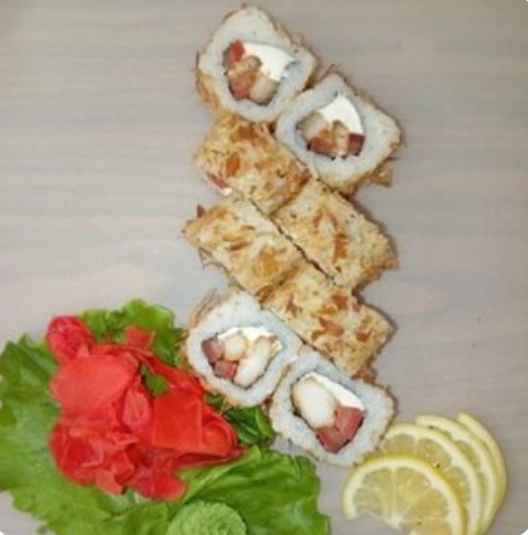 Ролл Невада