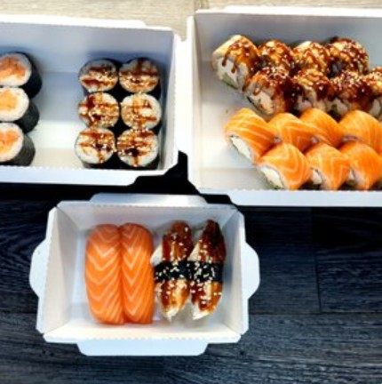 Сет Блаженство