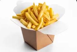 Картофель фри