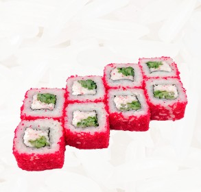 Калифорния 4шт