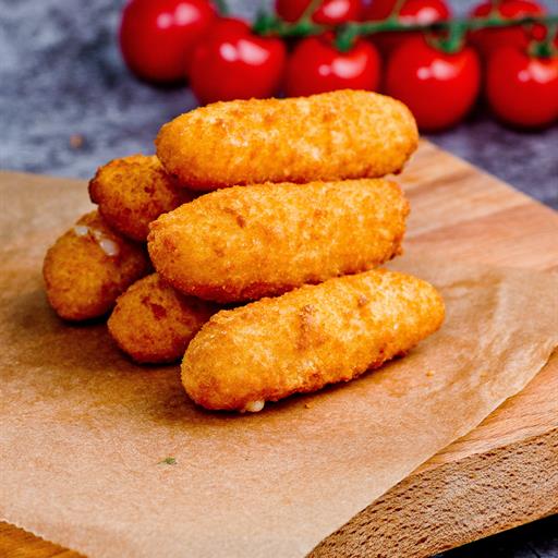 Сырные палочки
