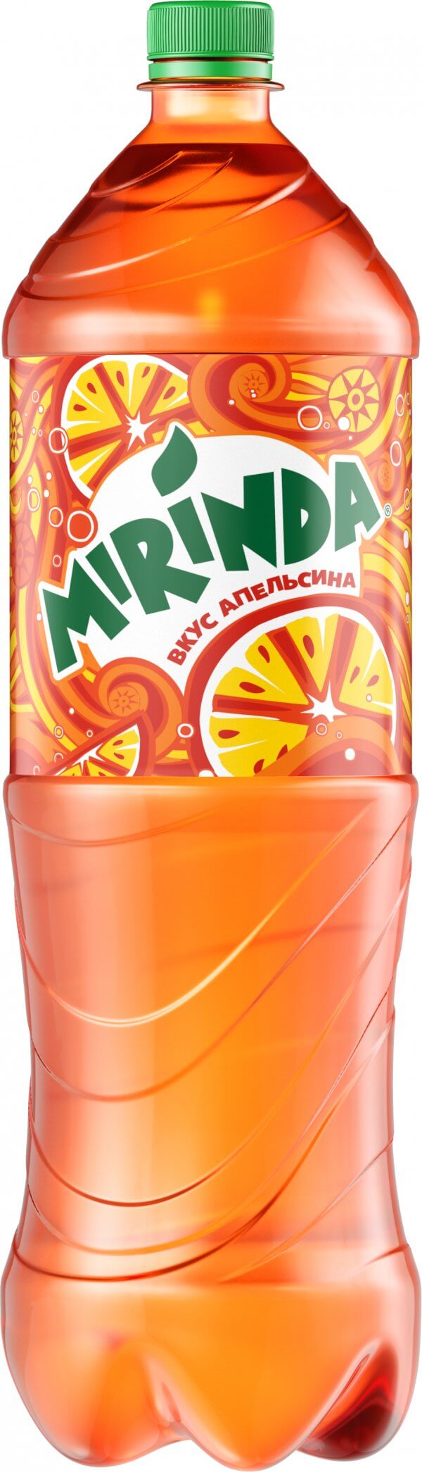 Mirinda 1,5 л