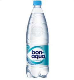 Вода Bonaqua