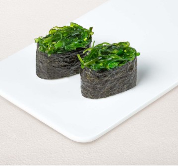 Суши Чука 2 шт