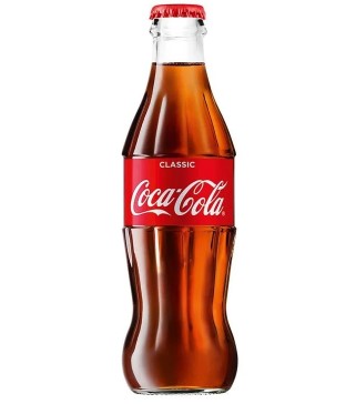 Coca-cola 0.25 l
