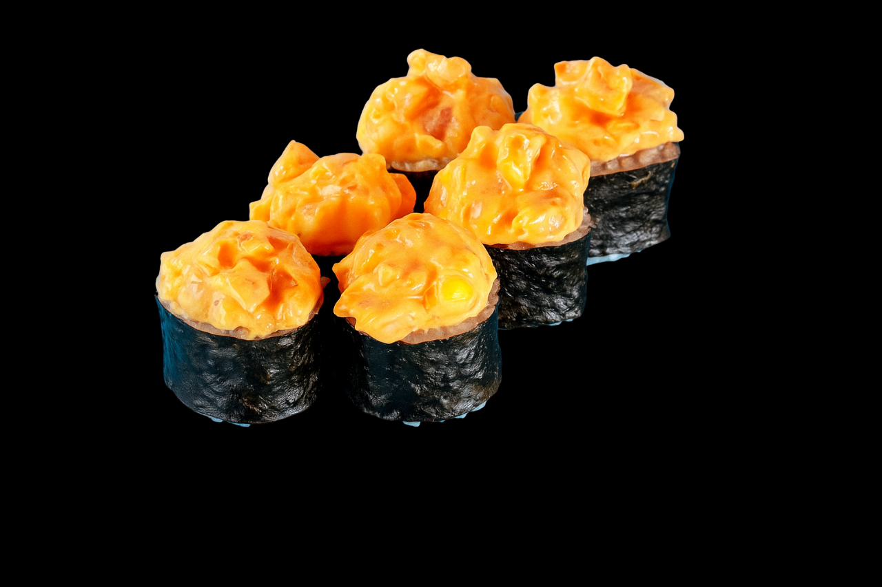 Эби голд ролл