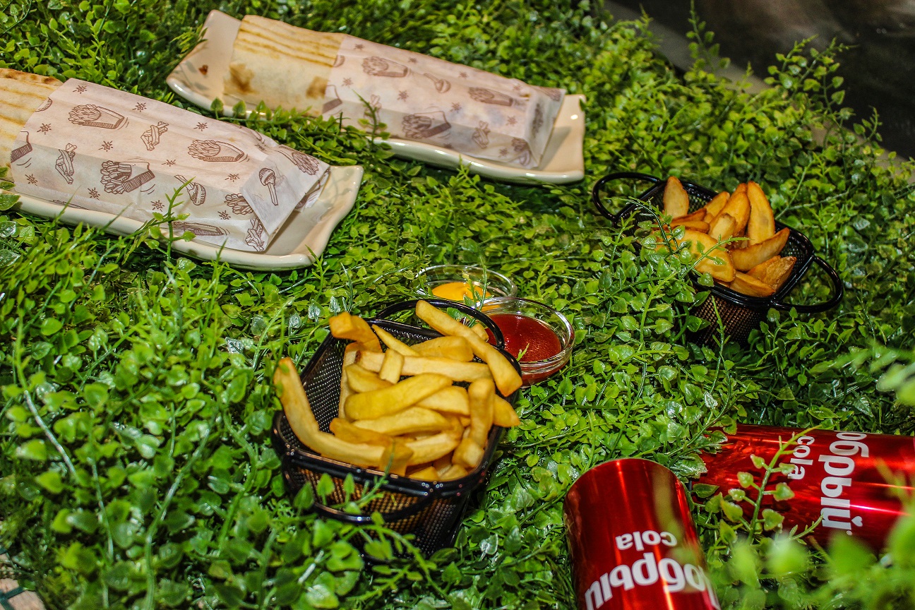 Комбо на двоих