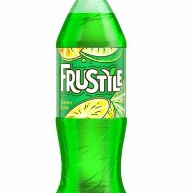 Frustyle Лимон-Лайм