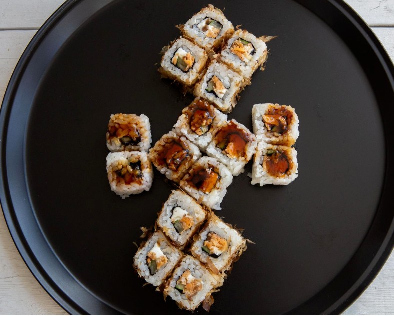 Сет Терияки (16 шт.)