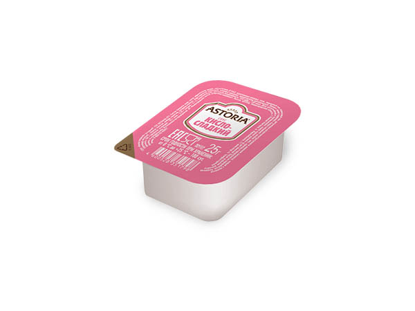 Соус кисло-сладкий