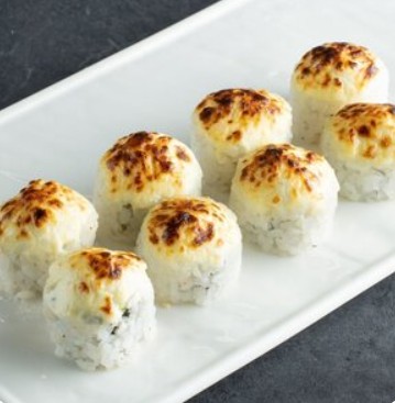 Ролл Сырный