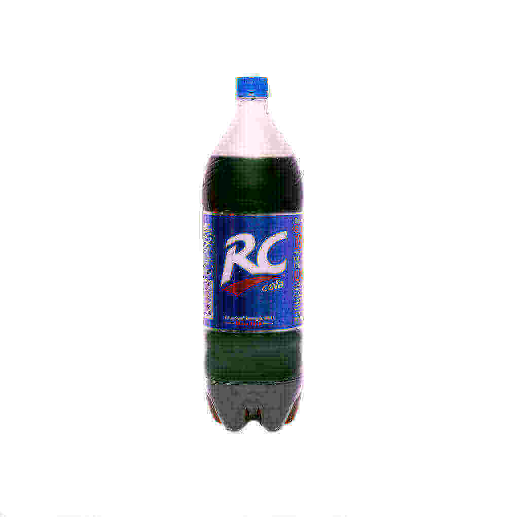 RC Кола 0,5л