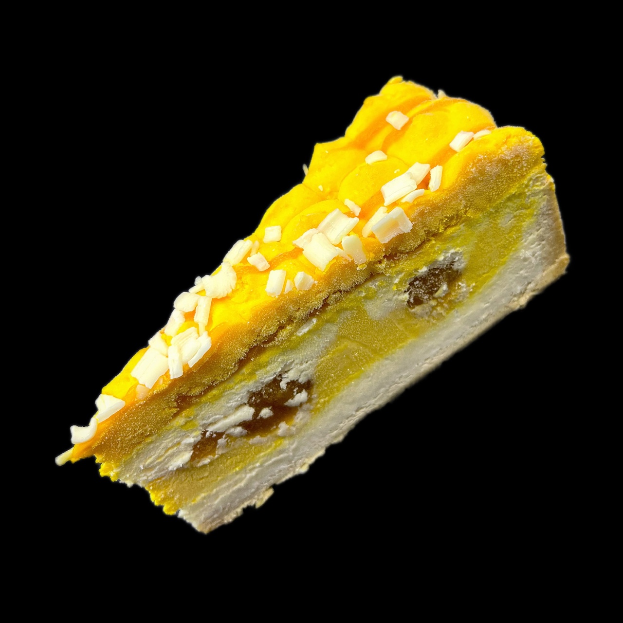 Манго Маракуйя