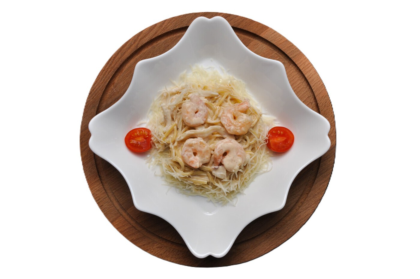 Паста Морская