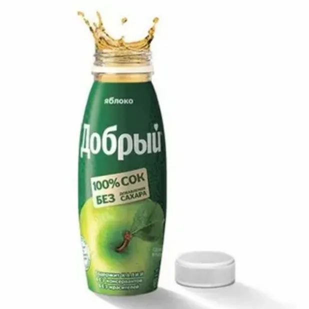 Сок Добрый 300 мл Яблоко