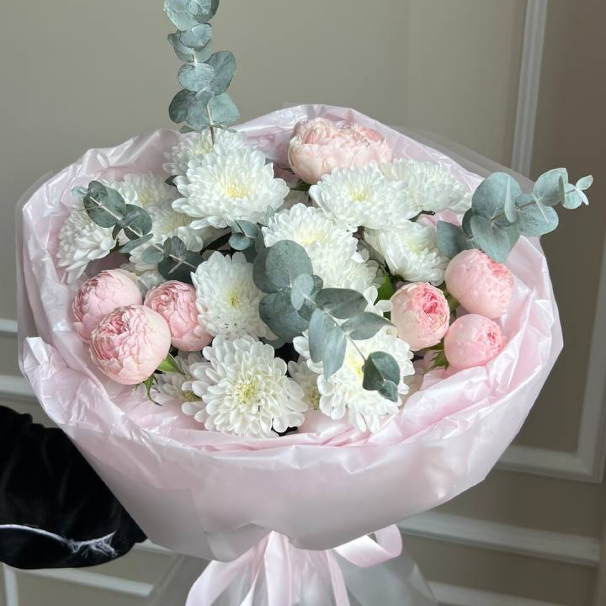 Авторский букет (предзаказ) 253