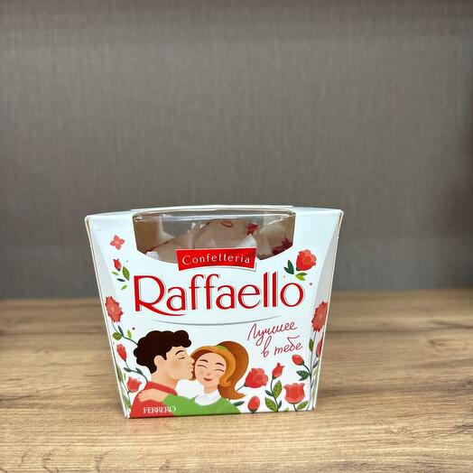 Конфеты Raffaello