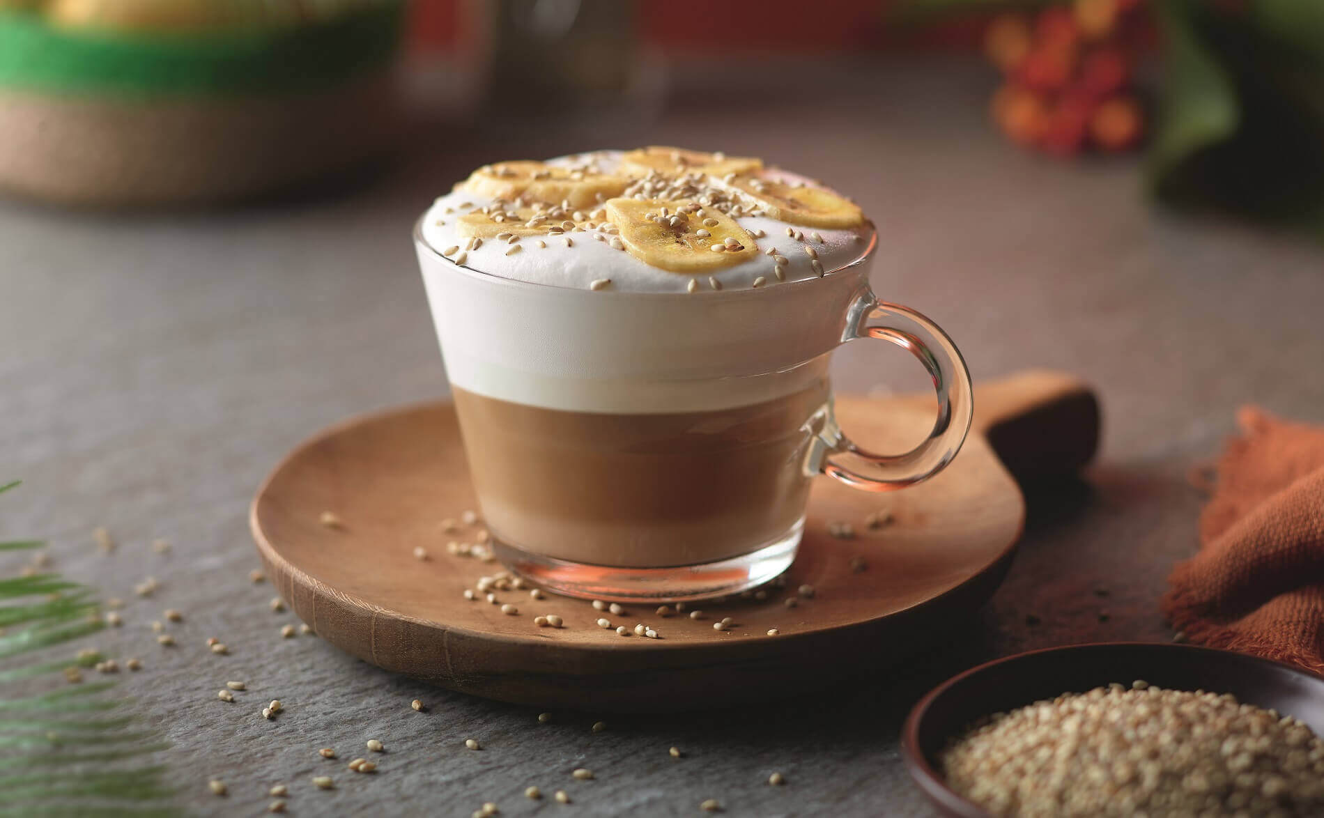 Капучино 0,2л