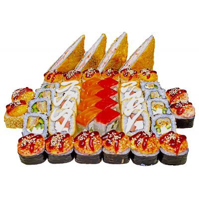 АКЦИЯ!!! Сет "Апрель"