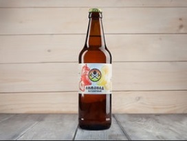 ЛИМОНАД 0,5л
