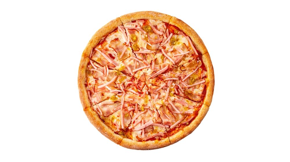 Пицца Эль дьябло