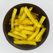 Картофель фри