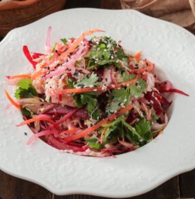 Салат Витаминка