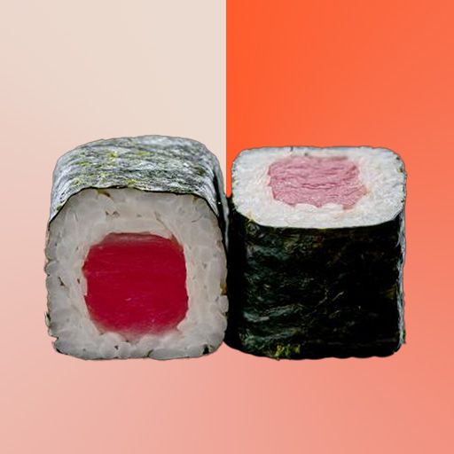 Маки Тунец